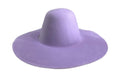 OEM/ODM-Hatbody(100% Australian Wool：180gram220gram)(MOQ: 5 Units)