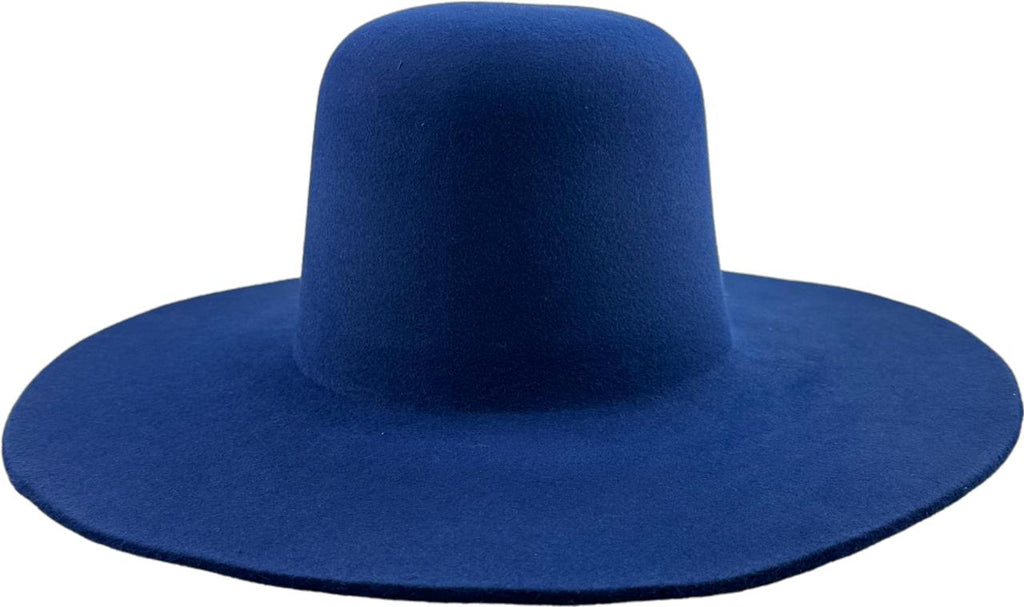 OEM/ODM-Hatbody(100% Rabbit Fur：160gram)(MOQ: 5 Units)