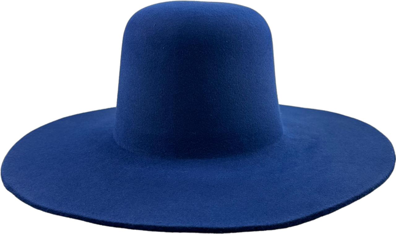 OEM/ODM-Hatbody(100% Rabbit Fur：160gram)(MOQ: 5 Units)