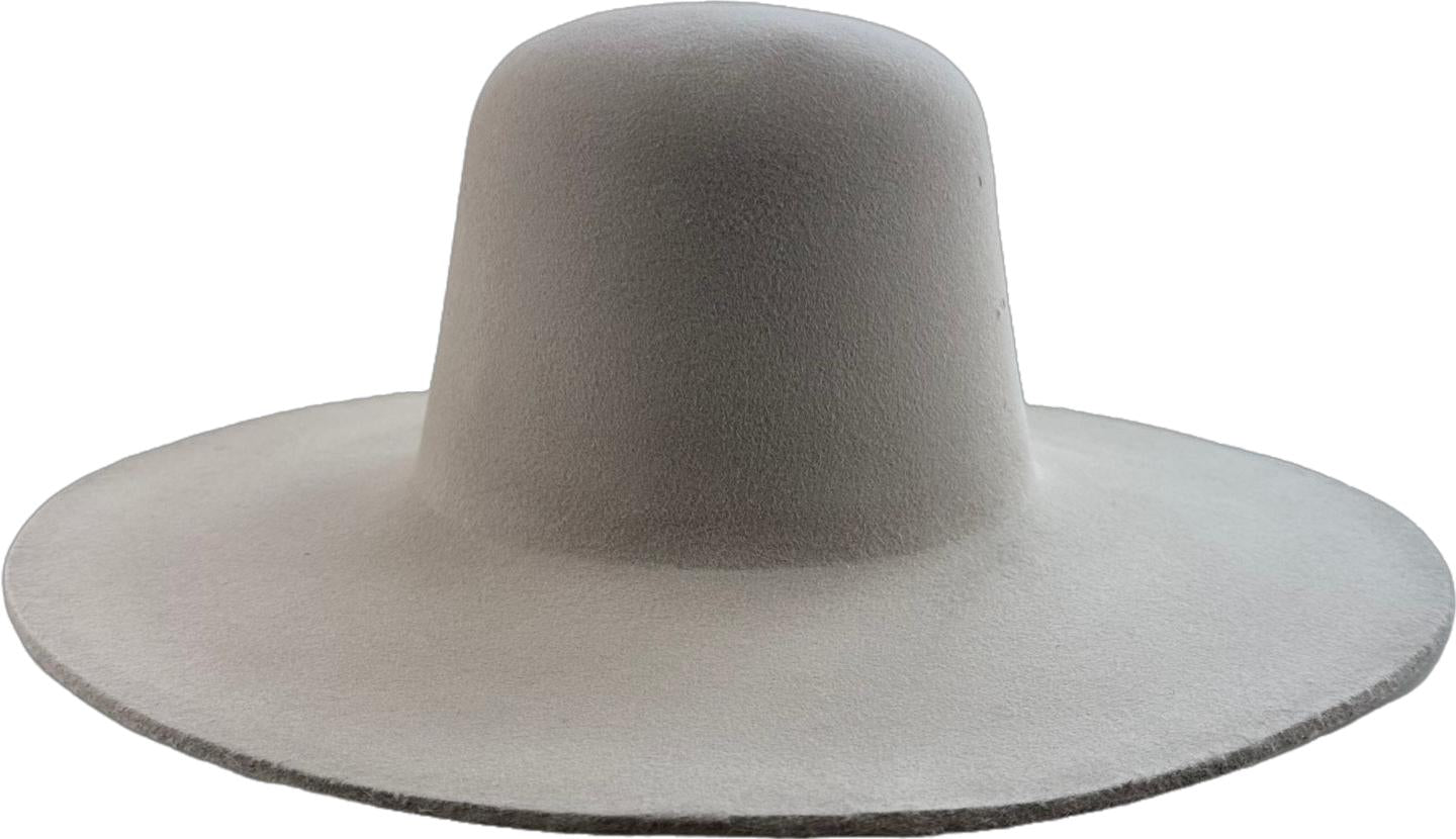 OEM/ODM-Hatbody(100% Rabbit Fur：160gram)(MOQ: 5 Units)