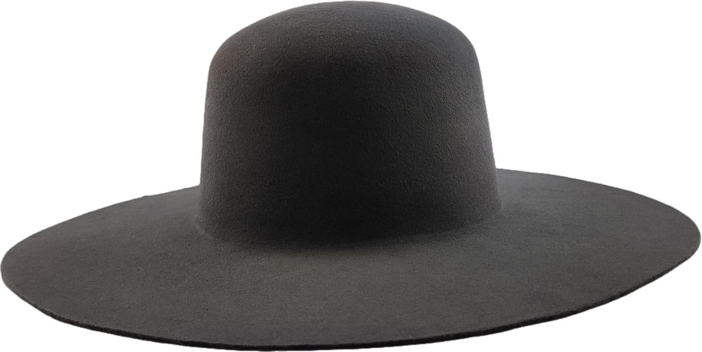 OEM/ODM-Hatbody(100% Rabbit Fur：160gram)(MOQ: 5 Units)