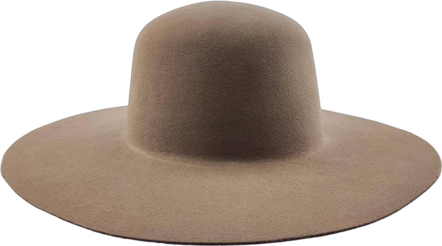 OEM/ODM-Hatbody(100% Rabbit Fur：160gram)(MOQ: 5 Units)