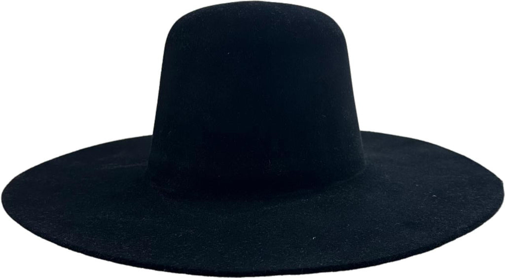 OEM/ODM-Hatbody(100% Rabbit Fur：220gram)(MOQ: 5 Units)