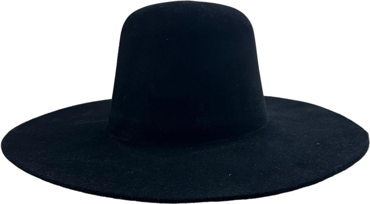 OEM/ODM-Hatbody(100% Rabbit Fur：220gram)(MOQ: 5 Units)
