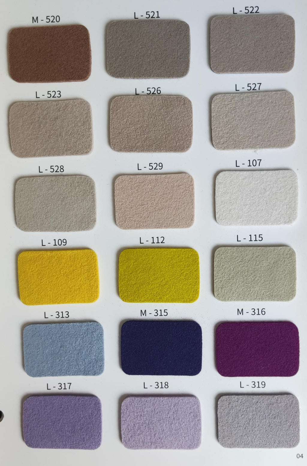 OEM/ODM-Hatbody(100% Australian Wool：180gram220gram)(MOQ: 5 Units)