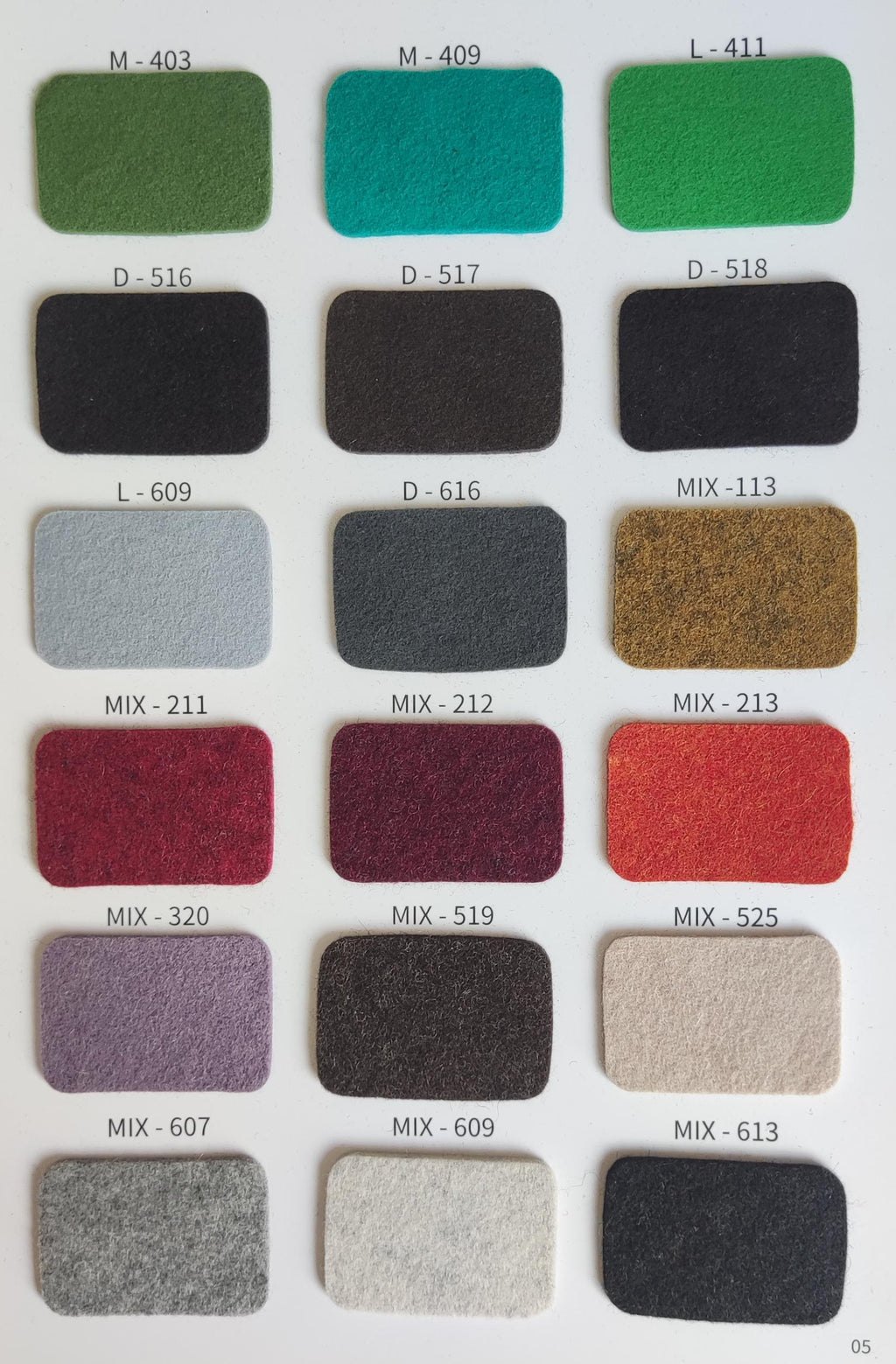 OEM/ODM-Hatbody(100% Australian Wool ：160gram)(MOQ: 5 Units)