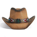 Turquoise Tribal