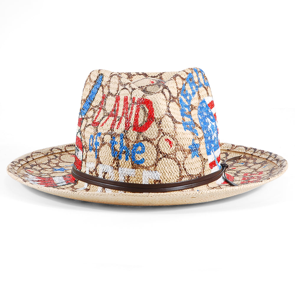 Freedom Fedora