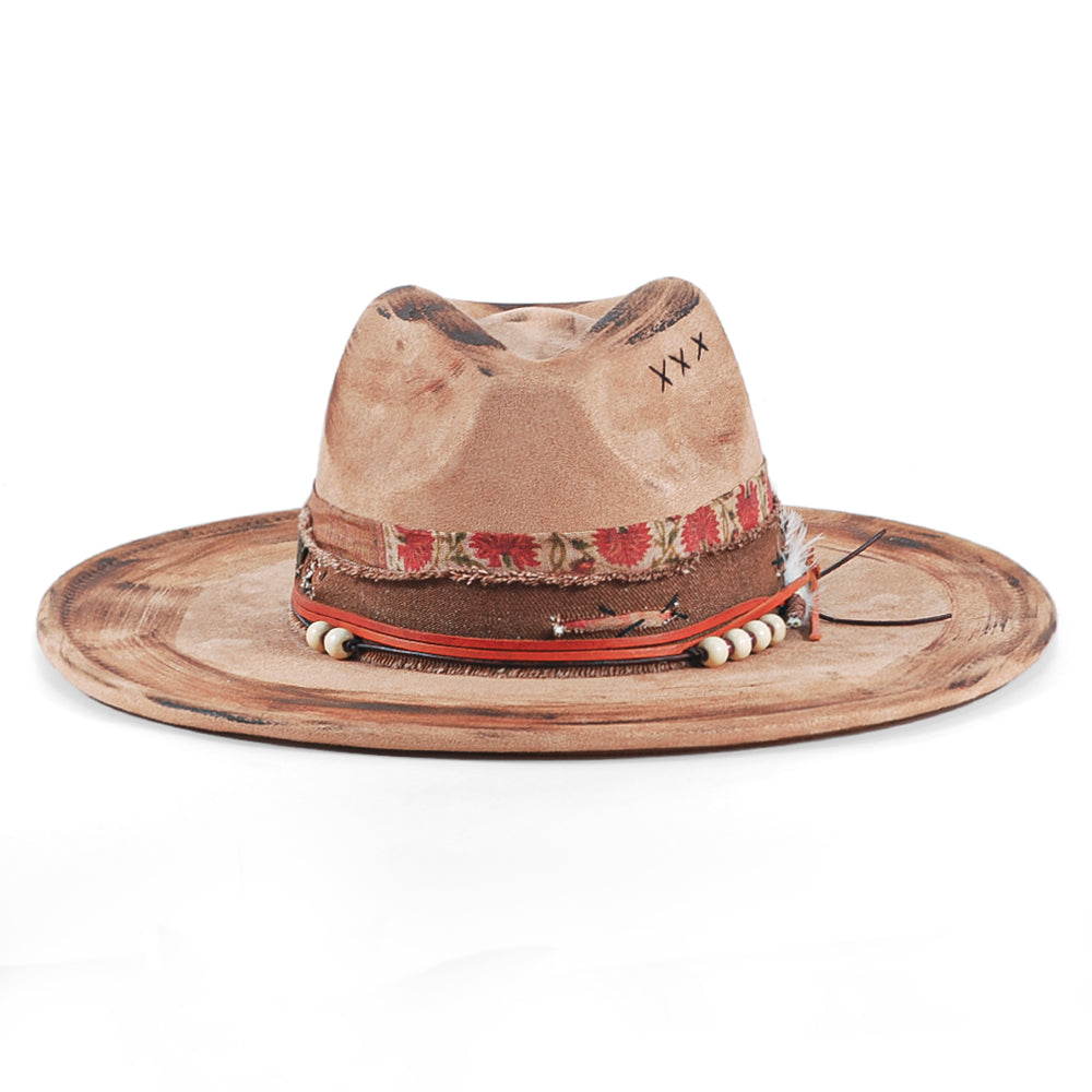 Lasting Shade