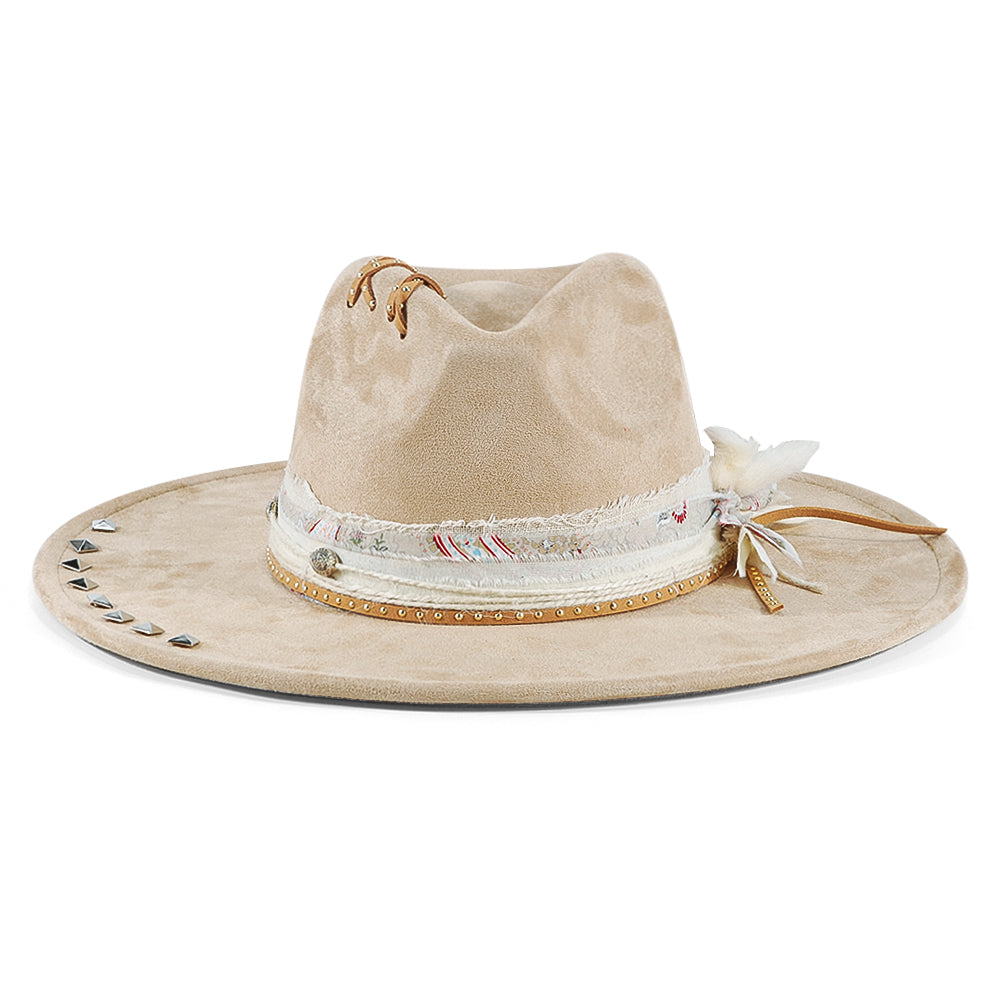 Prairie Whisper