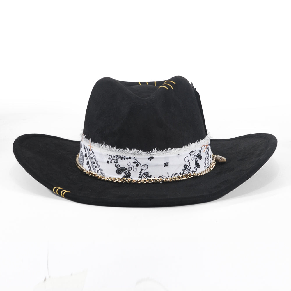 Milliner’s Touch