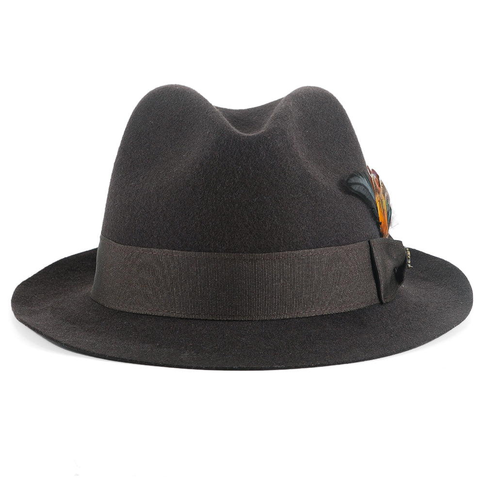 Black Fedora
