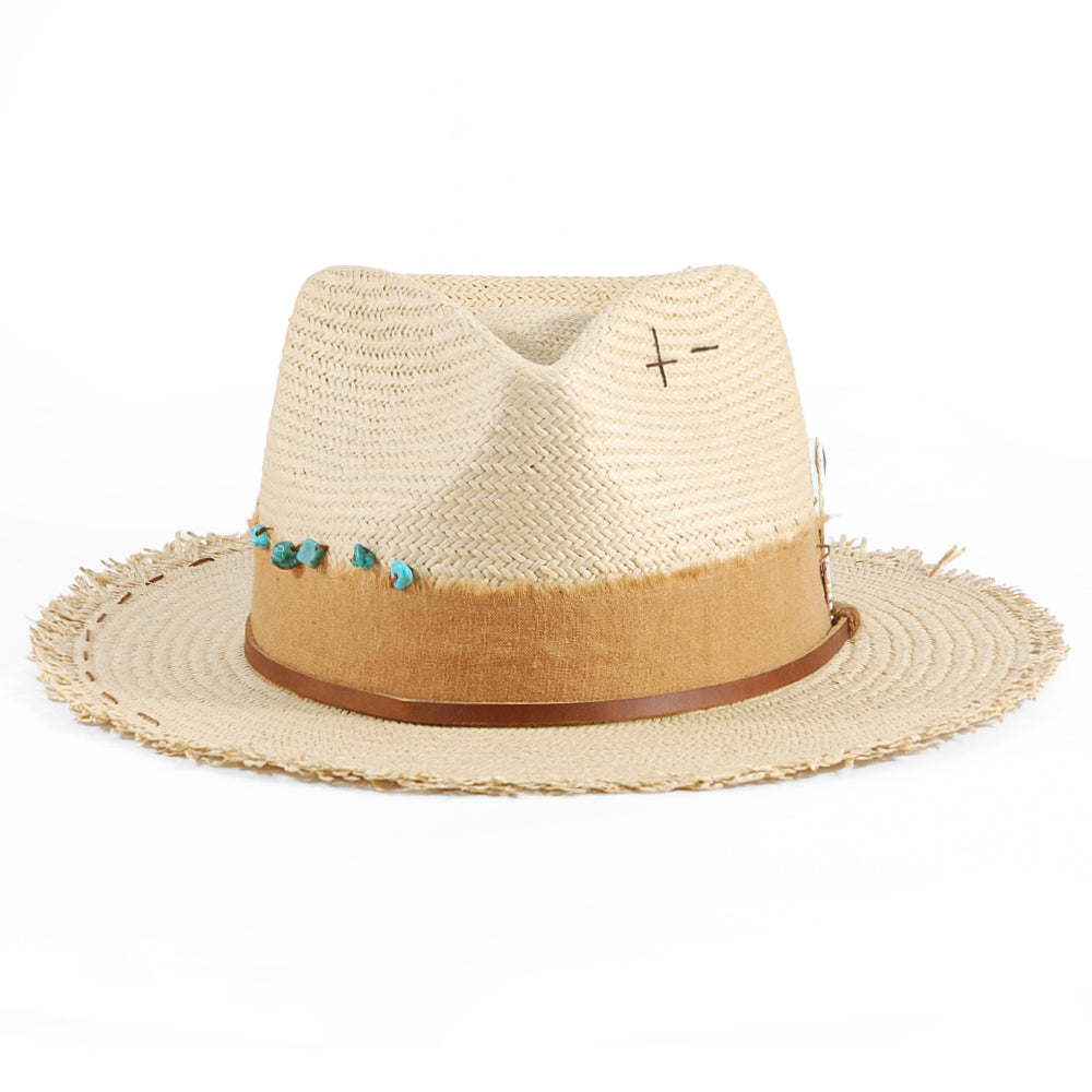 Fedora & Folklore