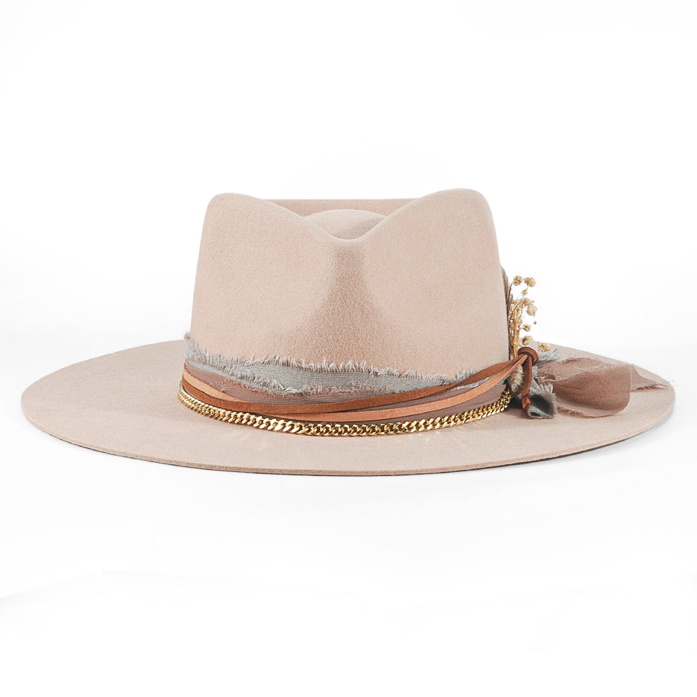 Trekker’s Crown