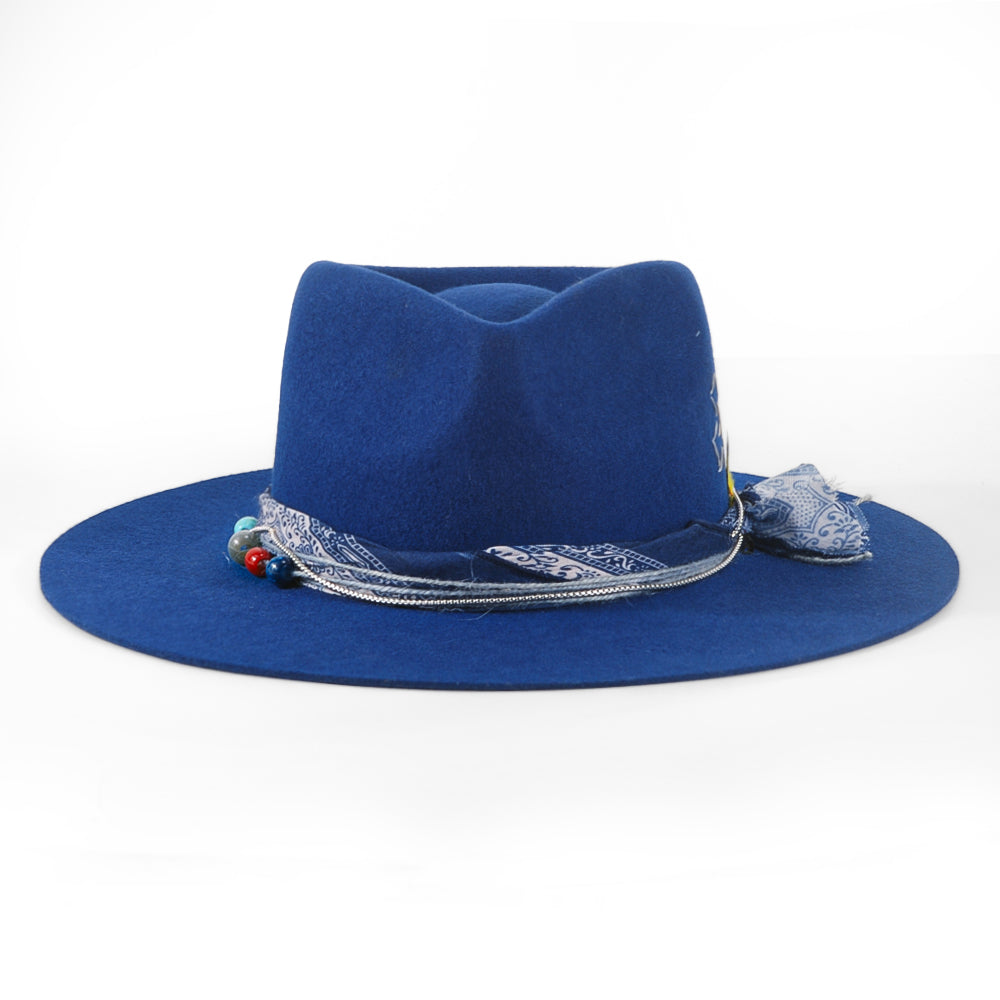 Oxford Blue