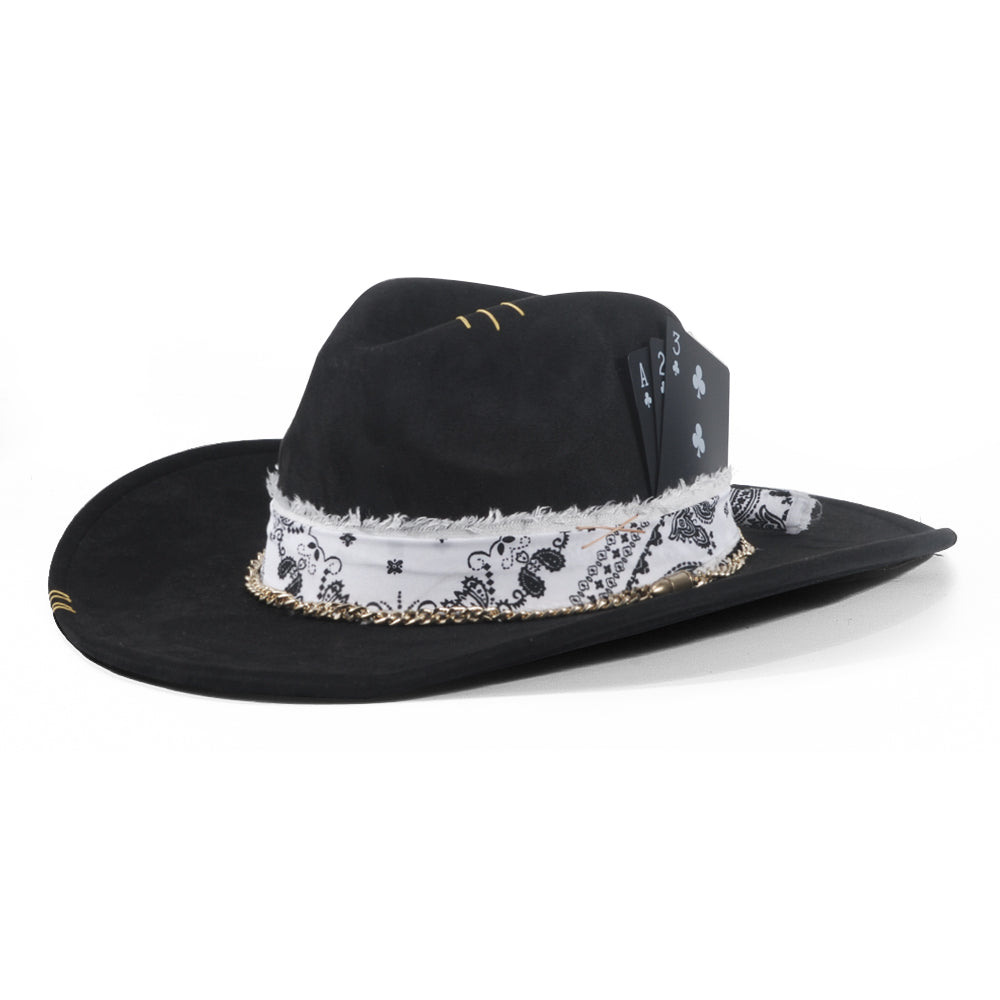 Milliner’s Touch