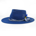 Oxford Blue