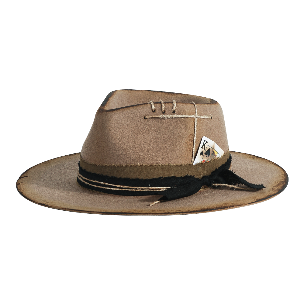 Khaki Heritage
