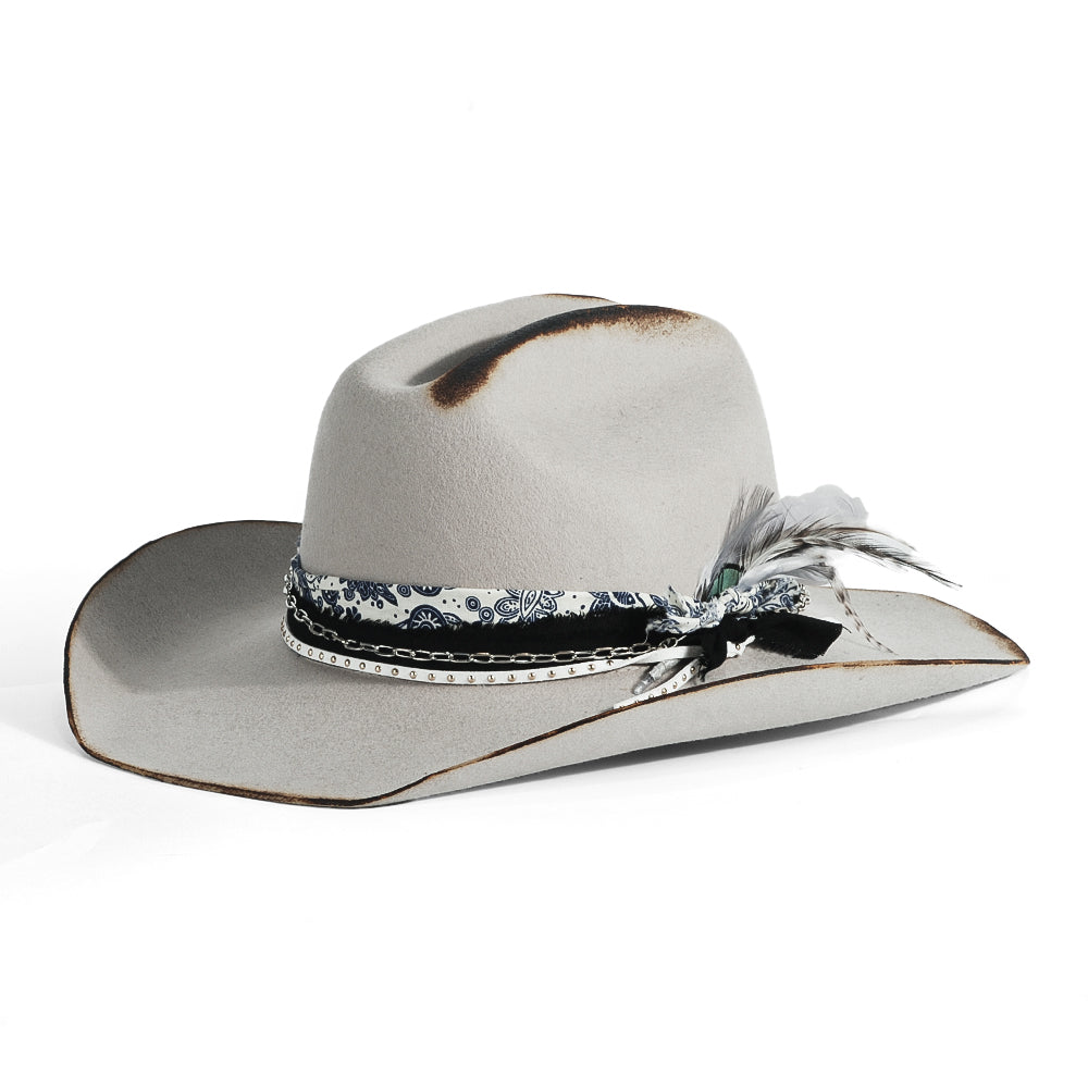 Old West Grey