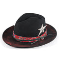 Nightfall Fedora