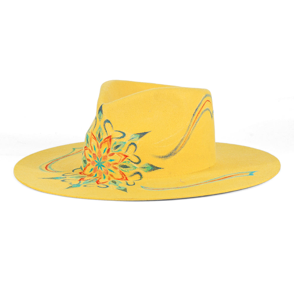 Yellow Radiance