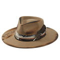 Rolling Fields Fedora