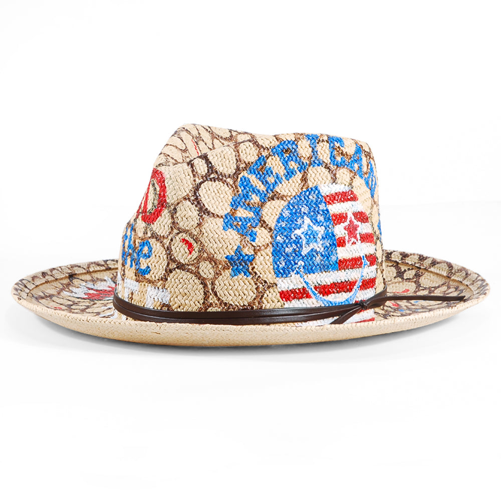 Freedom Fedora