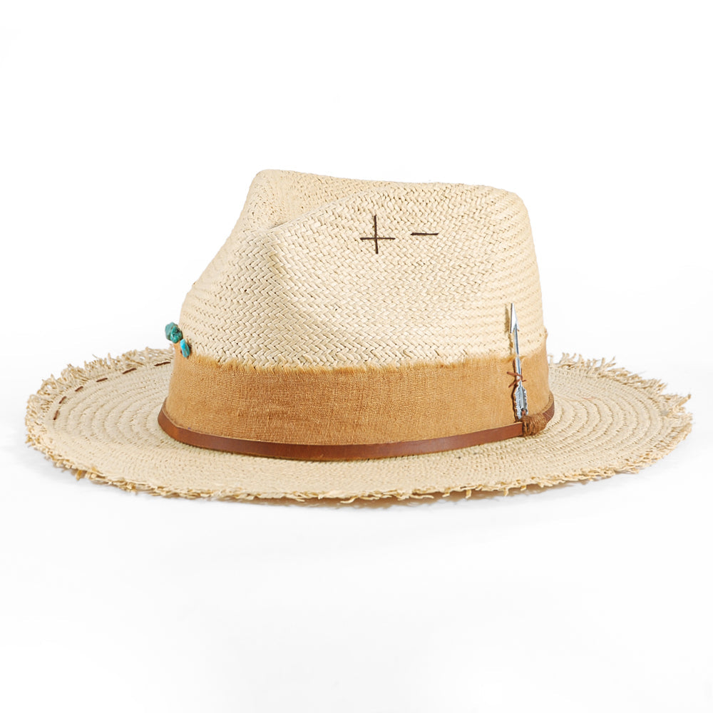 Fedora & Folklore