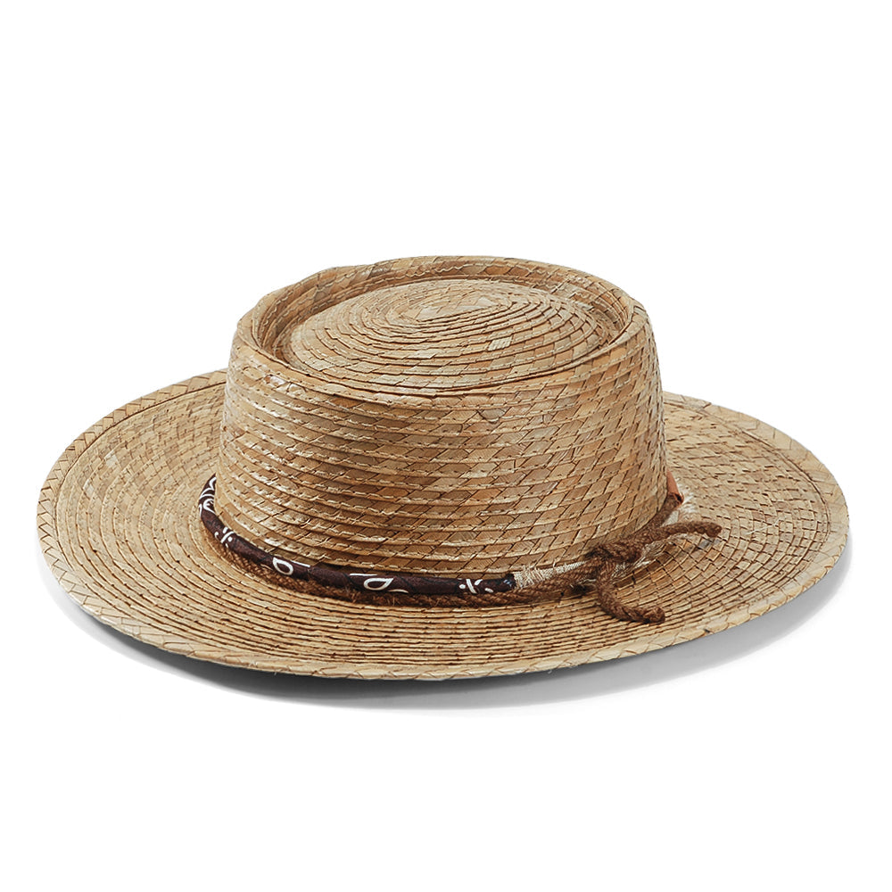 Palm Grass-Khaki