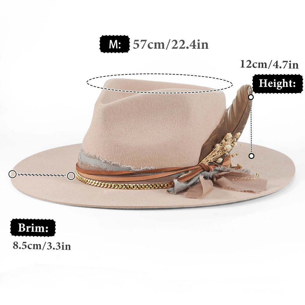 Trekker’s Crown