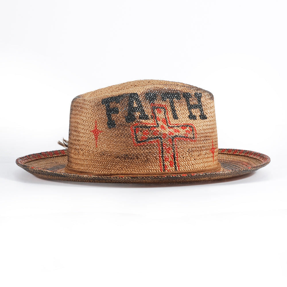 Faith