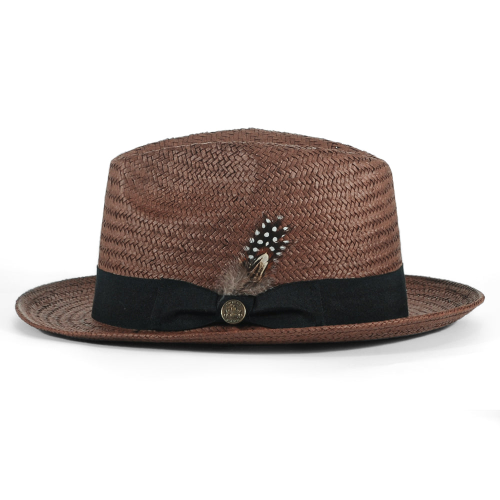 Chestnut Voyager
