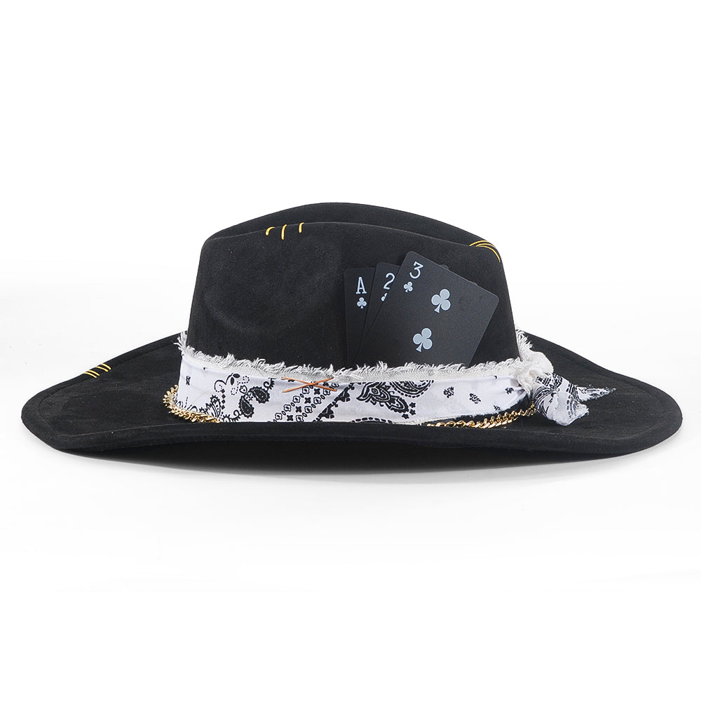 Milliner’s Touch