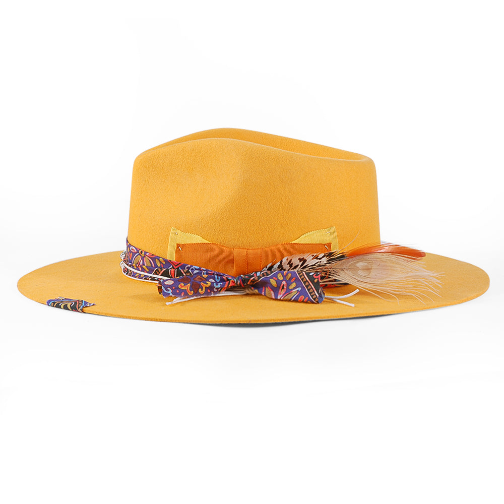 The Gatsby Crown
