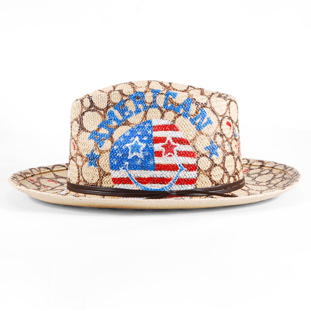 Freedom Fedora