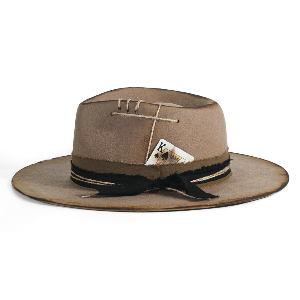 Khaki Heritage