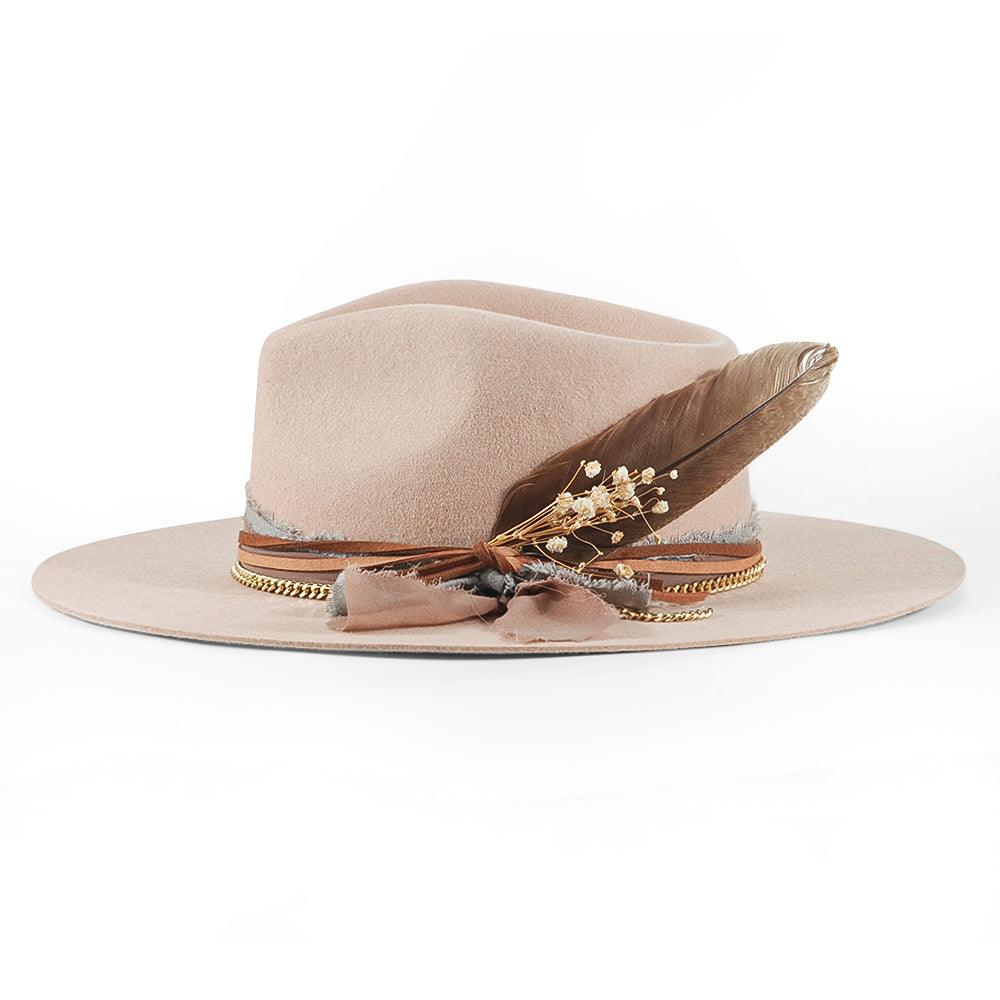 Trekker’s Crown