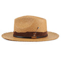 Brim & Burlap