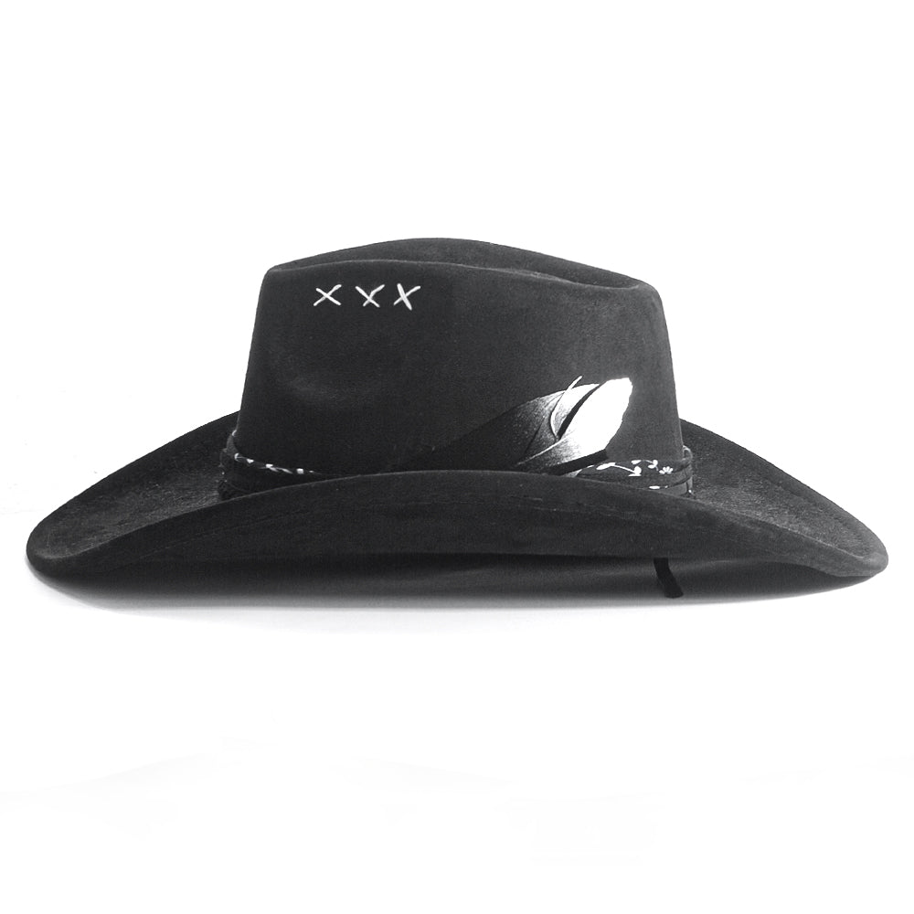 Noir Reckoning