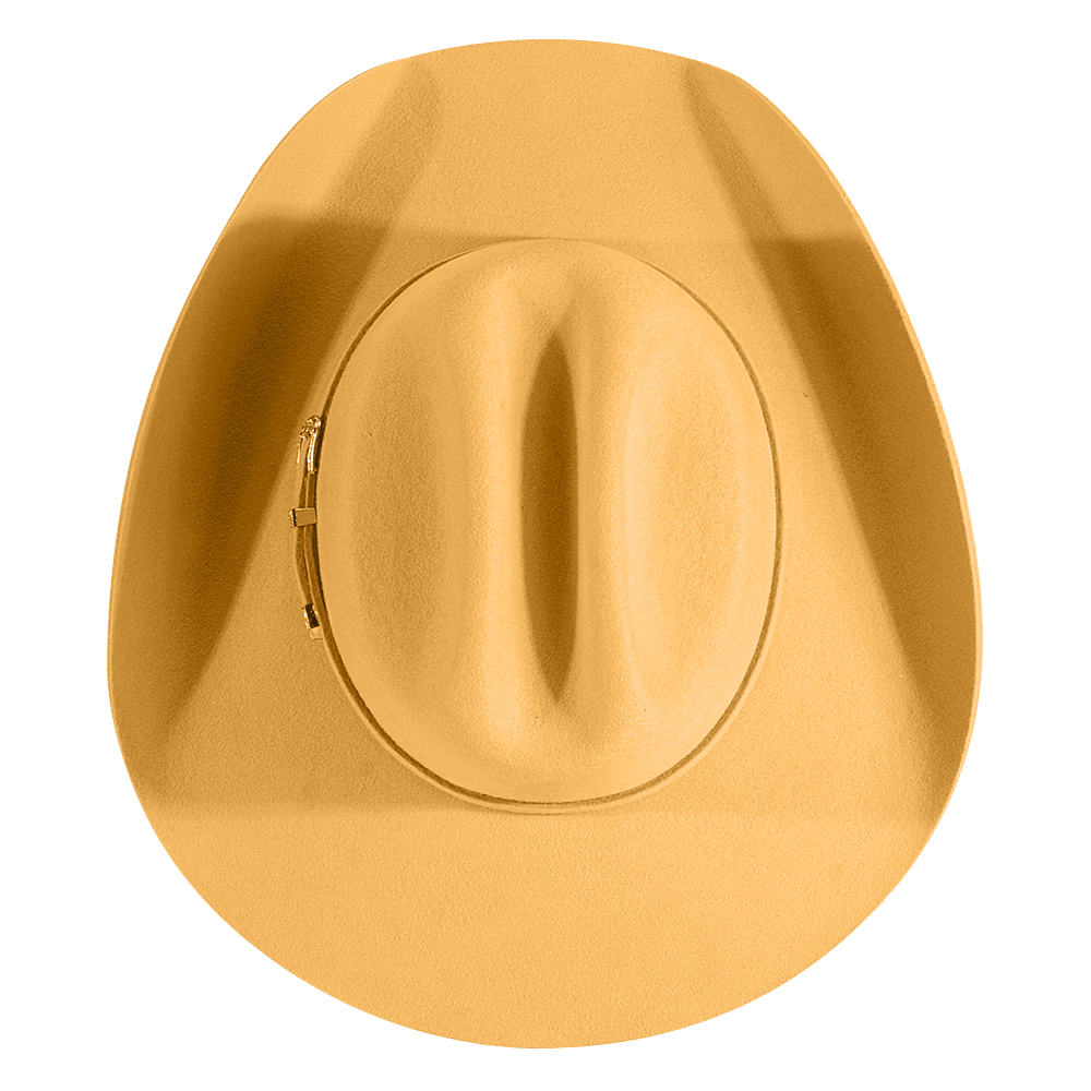 Citrus Cowboy