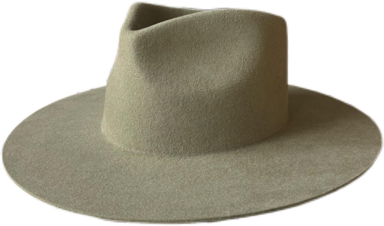 OEM/ODM-Fedora Hat(MOQ: 5 Units)