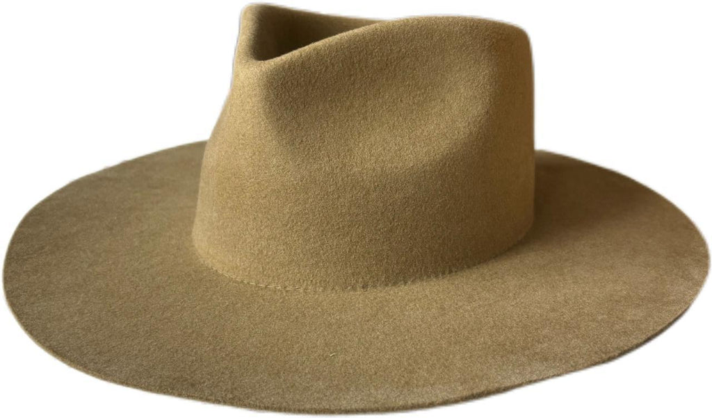 OEM/ODM-Fedora Hat(MOQ: 5 Units)