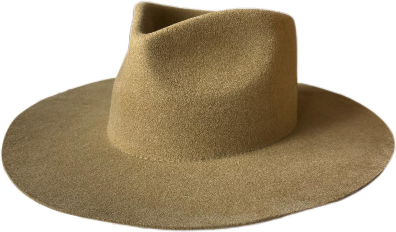 OEM/ODM-Fedora Hat(MOQ: 5 Units)