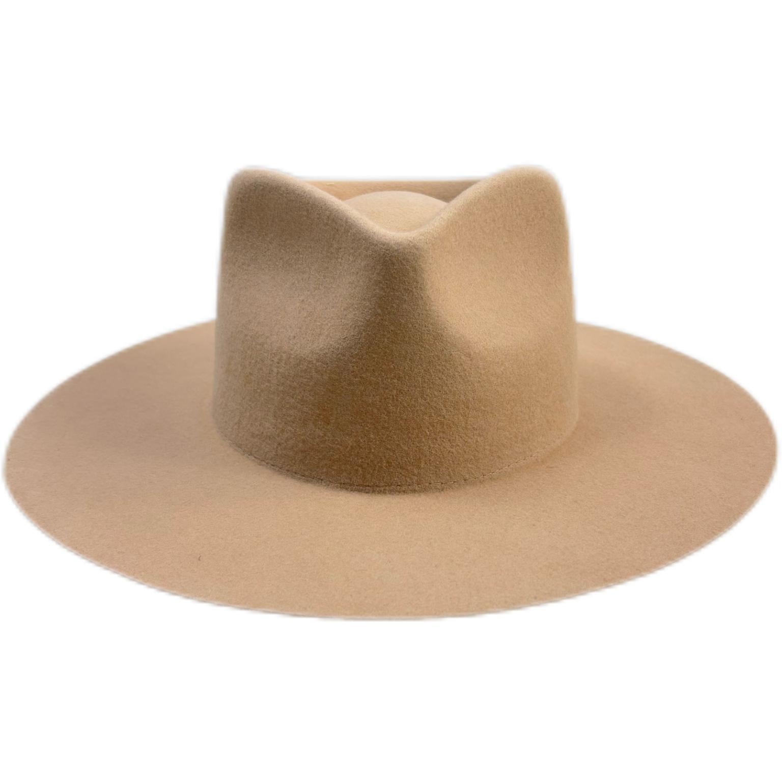 OEM/ODM-Pencil Brim Hat(MOQ: 5 Units)