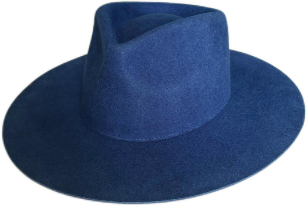 OEM/ODM-Pencil Brim Hat(MOQ: 5 Units)