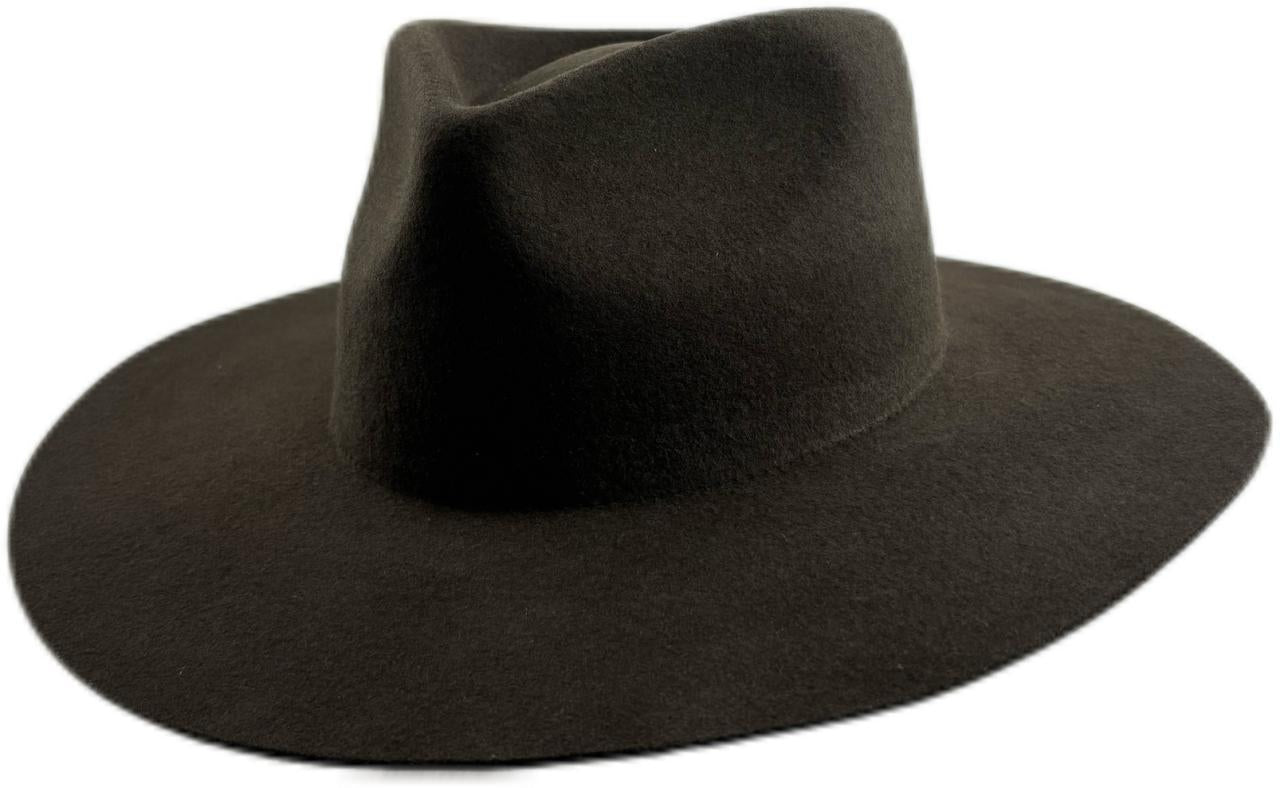 OEM/ODM-Pencil Brim Hat(MOQ: 5 Units)