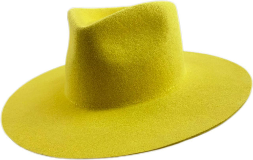 OEM/ODM-Fedora Hat(MOQ: 5 Units)