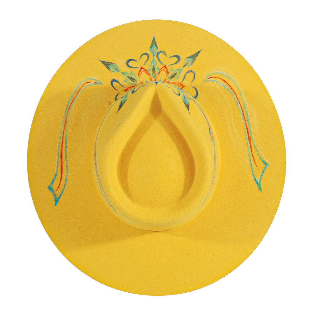Yellow Radiance