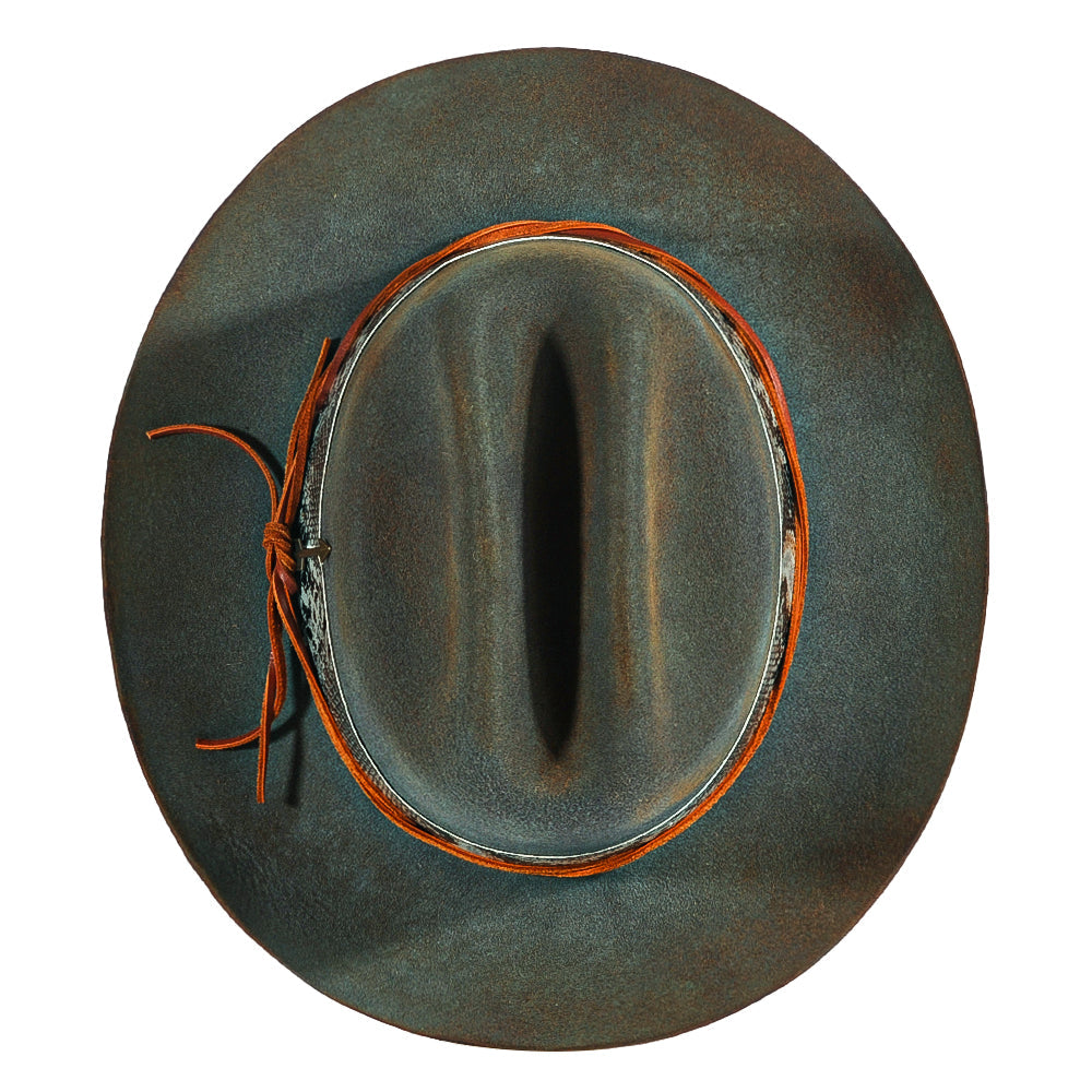 The Roamer’s Crown