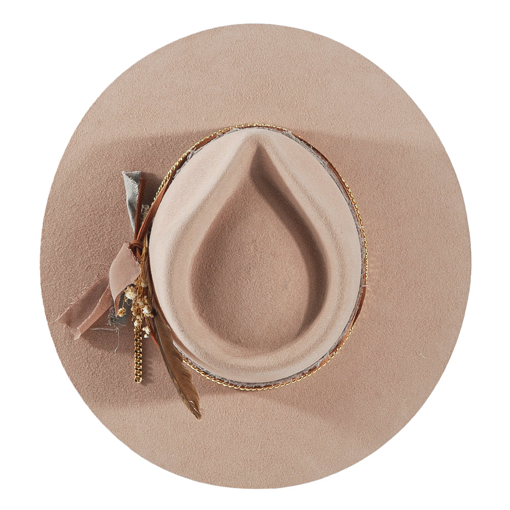 Trekker’s Crown